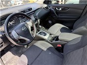 Nissan Qashqai 1.6 dCi Black Edition Stop-Start Xtronic