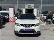 Nissan Qashqai 1.6 dCi Black Edition Stop-Start Xtronic