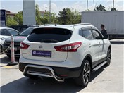 Nissan Qashqai 1.6 dCi Black Edition Stop-Start Xtronic