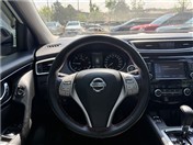 Nissan Qashqai 1.6 dCi Black Edition Stop-Start Xtronic