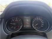 Nissan Qashqai 1.6 dCi Black Edition Stop-Start Xtronic