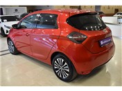 Renault Zoe Zoe