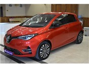 Renault Zoe Zoe