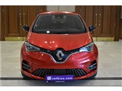 Renault Zoe Zoe