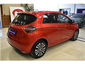 Renault Zoe Zoe
