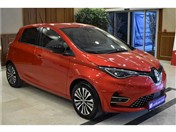 Renault Zoe Zoe