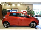 Renault Zoe Zoe