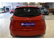 Renault Zoe Zoe