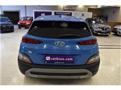 Hyundai KONA 1.0 T-GDI STYLE DCT