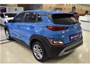 Hyundai KONA 1.0 T-GDI STYLE DCT