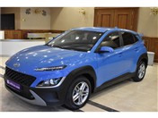 Hyundai KONA 1.0 T-GDI STYLE DCT