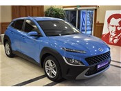 Hyundai KONA 1.0 T-GDI STYLE DCT
