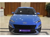 Hyundai KONA 1.0 T-GDI STYLE DCT