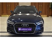 Audi Audi A3 A3 35 TFSI Design
