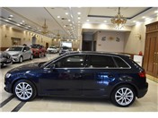 Audi Audi A3 A3 35 TFSI Design