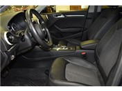 Audi Audi A3 A3 35 TFSI Design