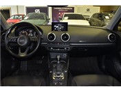 Audi Audi A3 A3 35 TFSI Design