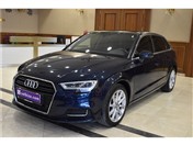 Audi Audi A3 A3 35 TFSI Design