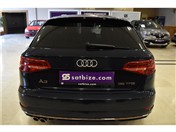 Audi Audi A3 A3 35 TFSI Design