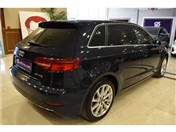 Audi Audi A3 A3 35 TFSI Design