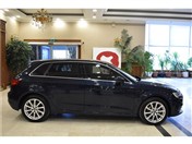 Audi Audi A3 A3 35 TFSI Design