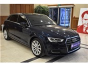 Audi Audi A3 A3 35 TFSI Design