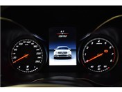 Mercedes C Serisi C 180 AMG 7G-Tronic
