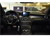 Mercedes C Serisi C 180 AMG 7G-Tronic