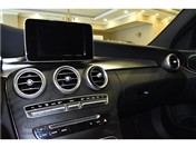 Mercedes C Serisi C 180 AMG 7G-Tronic