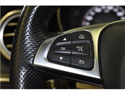 Mercedes C Serisi C 180 AMG 7G-Tronic
