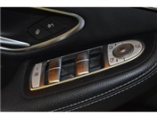 Mercedes C Serisi C 180 AMG 7G-Tronic