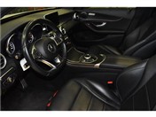 Mercedes C Serisi C 180 AMG 7G-Tronic