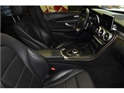Mercedes C Serisi C 180 AMG 7G-Tronic