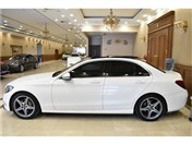 Mercedes C Serisi C 180 AMG 7G-Tronic