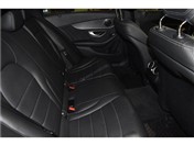 Mercedes C Serisi C 180 AMG 7G-Tronic