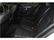 Mercedes C Serisi C 180 AMG 7G-Tronic