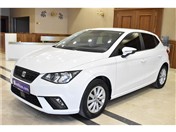 Seat Ibiza 1.0 EcoTSI STYLE