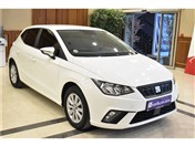 Seat Ibiza 1.0 EcoTSI STYLE