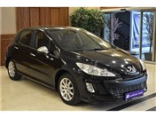 Peugeot 308 1.6 VTi Millesim Otomatik