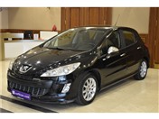 Peugeot 308 1.6 VTi Millesim Otomatik