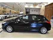 Peugeot 308 1.6 VTi Millesim Otomatik