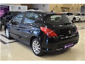 Peugeot 308 1.6 VTi Millesim Otomatik