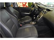 Peugeot 308 1.6 VTi Millesim Otomatik