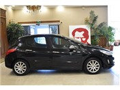 Peugeot 308 1.6 VTi Millesim Otomatik