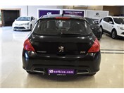Peugeot 308 1.6 VTi Millesim Otomatik