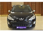 Peugeot 308 1.6 VTi Millesim Otomatik