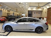 Honda Civic 1.6 Elegance Eco