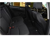 Honda Civic 1.6 Elegance Eco