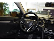 Honda Civic 1.6 Elegance Eco