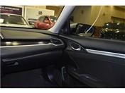 Honda Civic 1.6 Elegance Eco